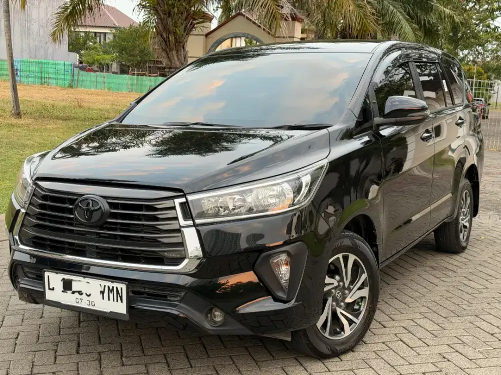 REBORN G DIESEL MATIC 2025 LOW KM