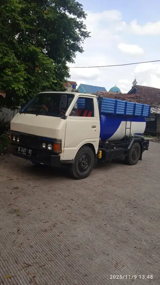 jasa sedot wc bandung penuh/mampet