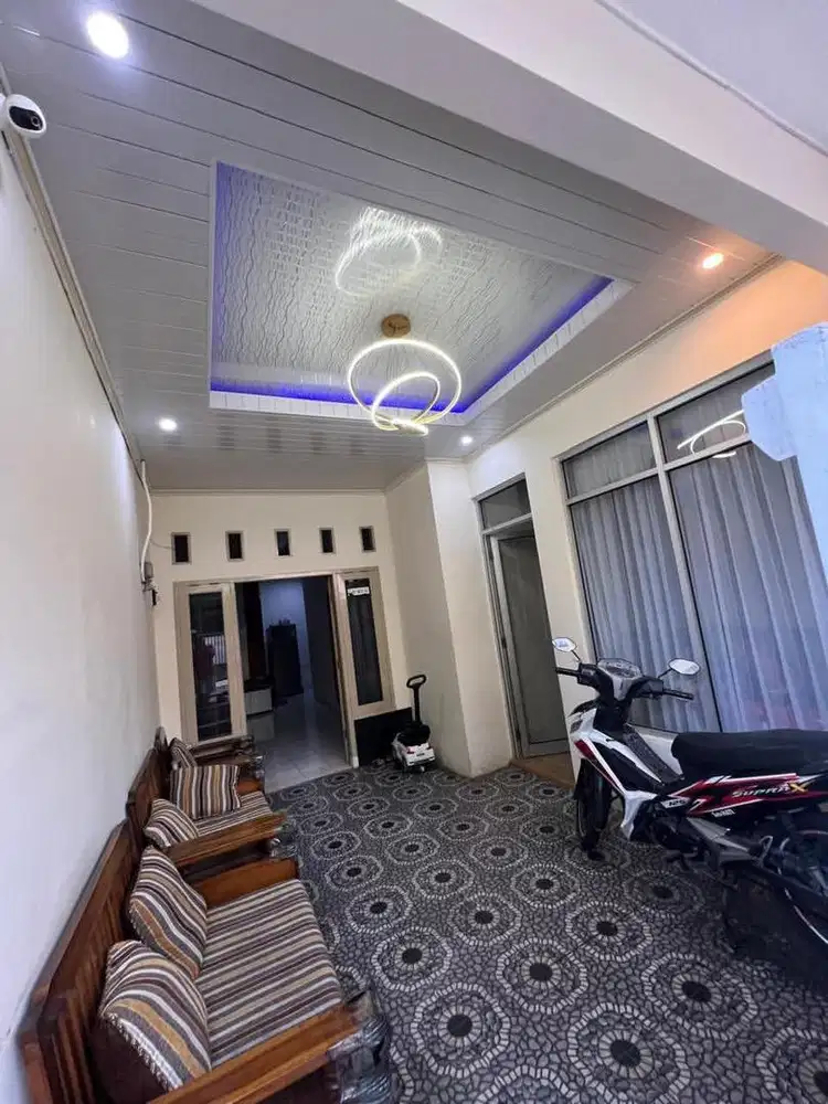 Rumah PCI lokasi sangat strategis dijual