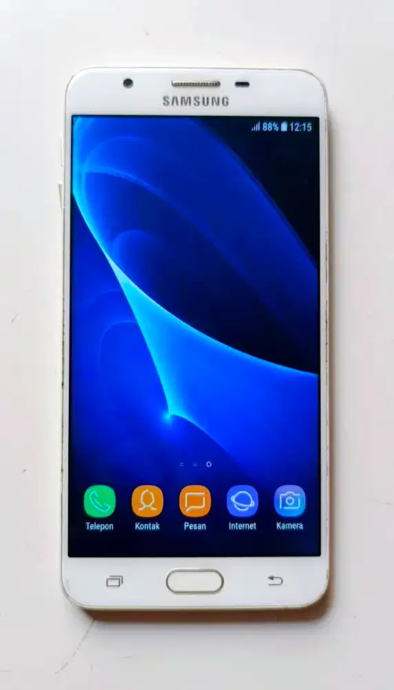 Hp Samsung J7 Prime 3/32 Gb
