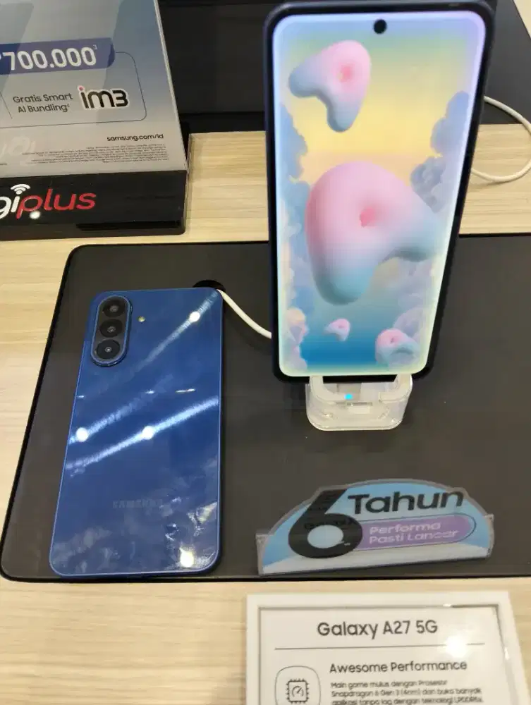 Samsung Galaxy A27 5G