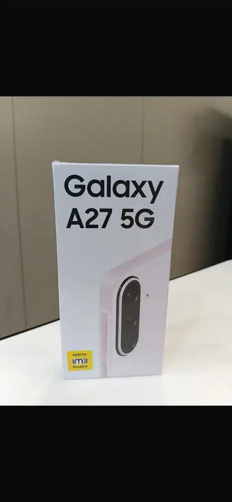 Samsung Galaxy A27 5G