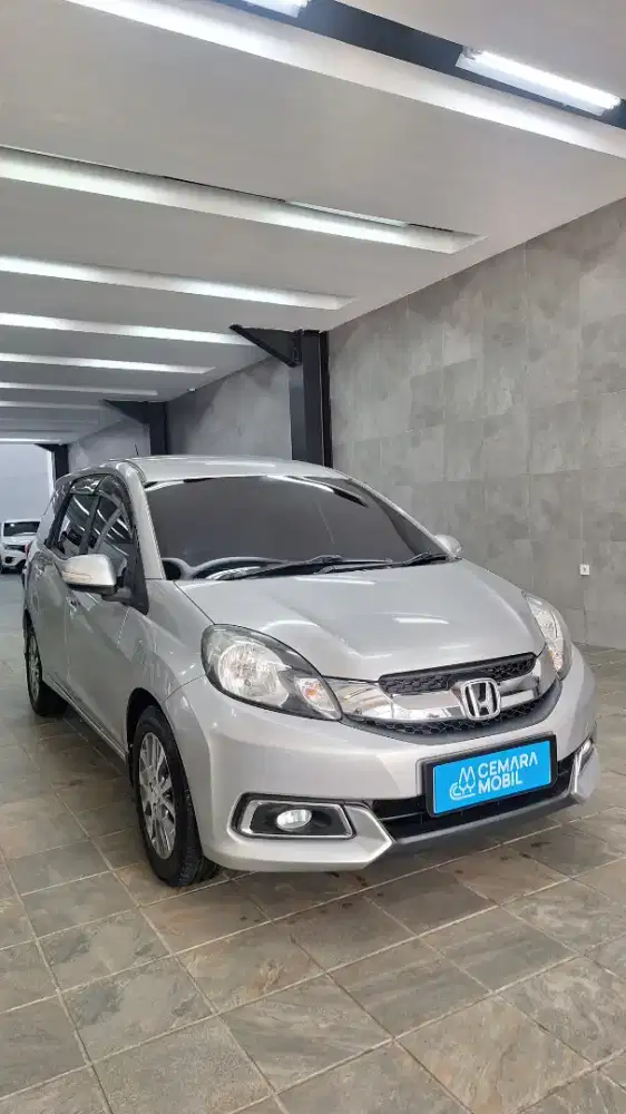 Honda Mobilio Prestige 2014