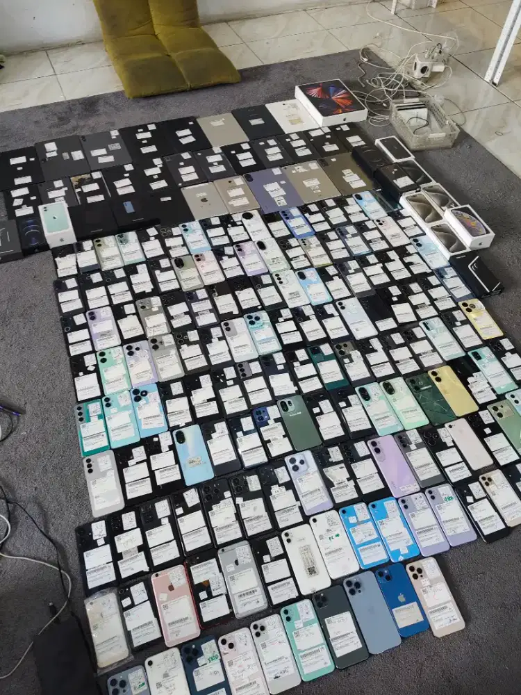 Buat Di Jual Lagi HP Batang Ex pusat gadai Indonesia