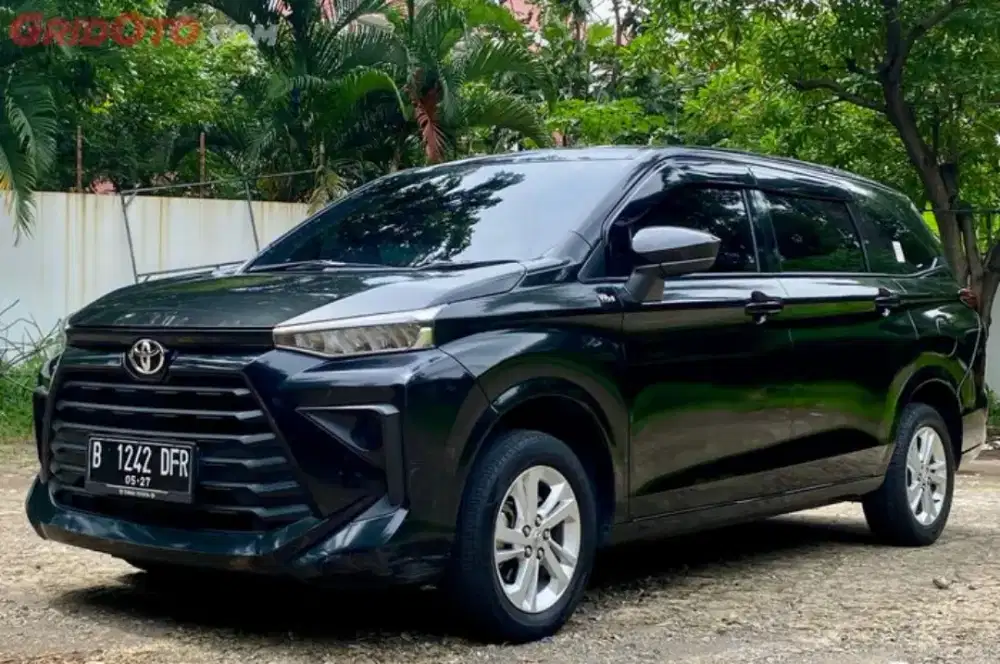 Lowongan driver