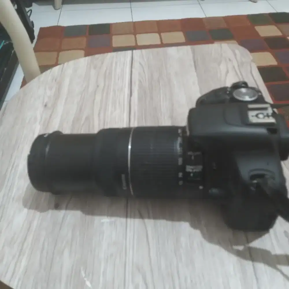 Jual Cannon EO5