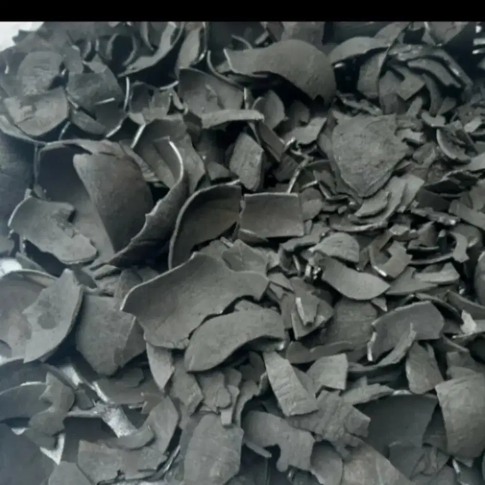 Jual Arang Batok Kelapa Kering