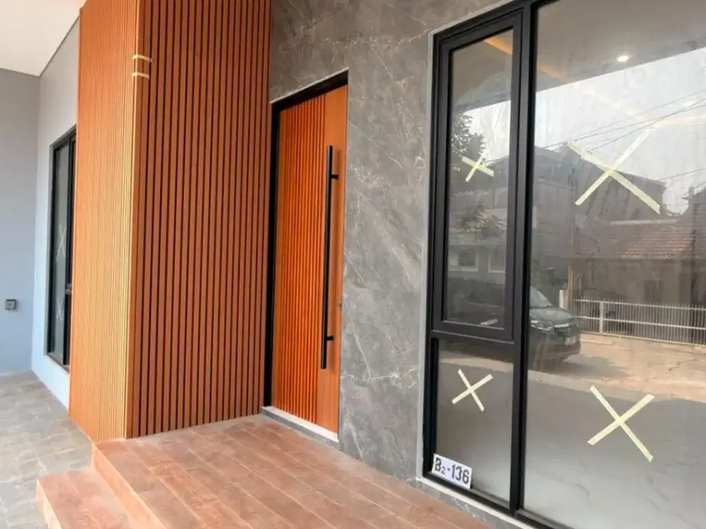 Dijual Rumah Taman Kopo Indah TKI