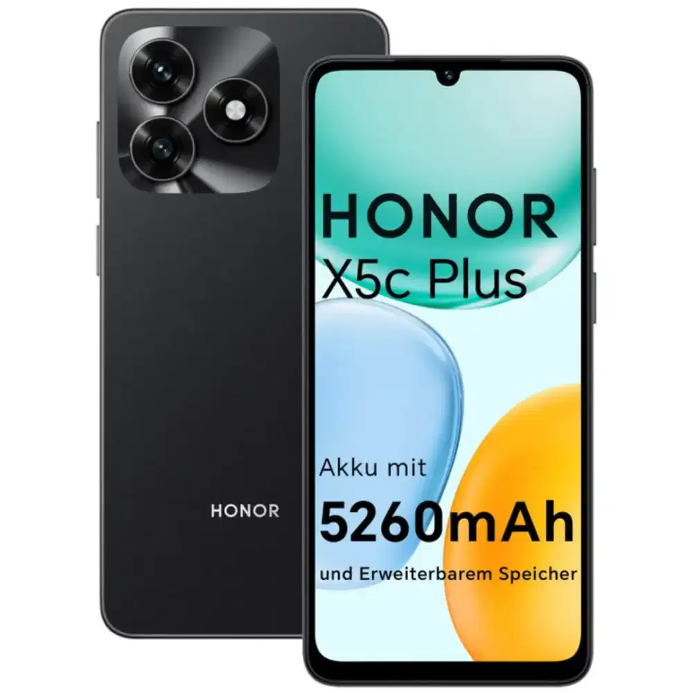 HONOR X5C PLUS BISA CICILAN TANPA DP SYARAT HANYA KTP
