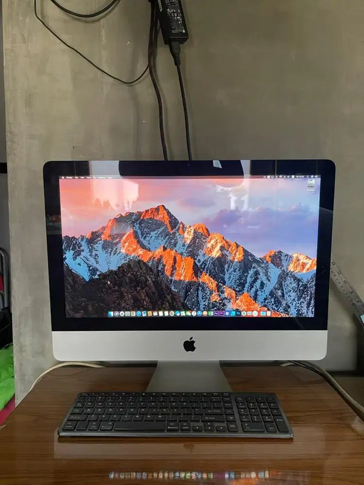IMac 2011 intel core 13