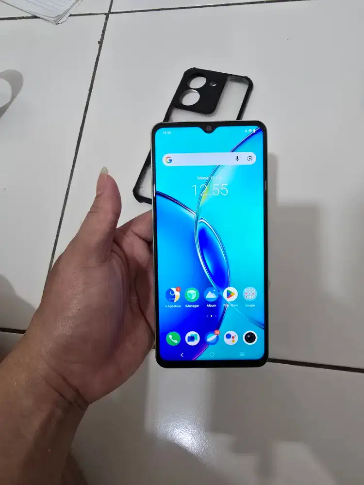Vivo y27s 8/256 nfc