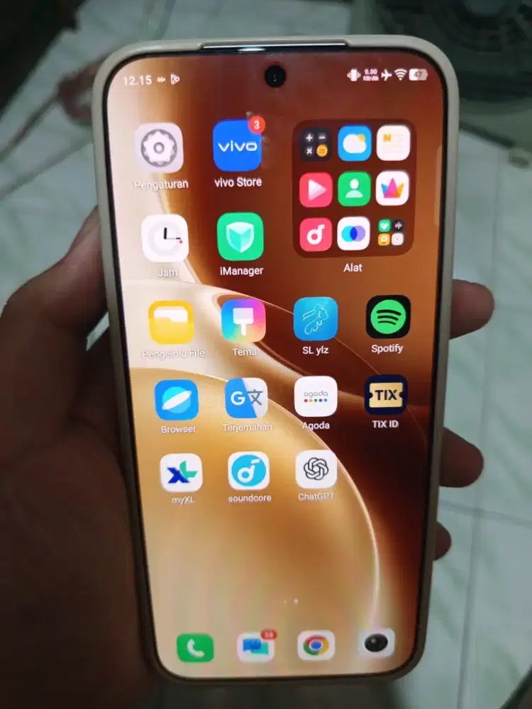 vivo x300 pro 16/512gb