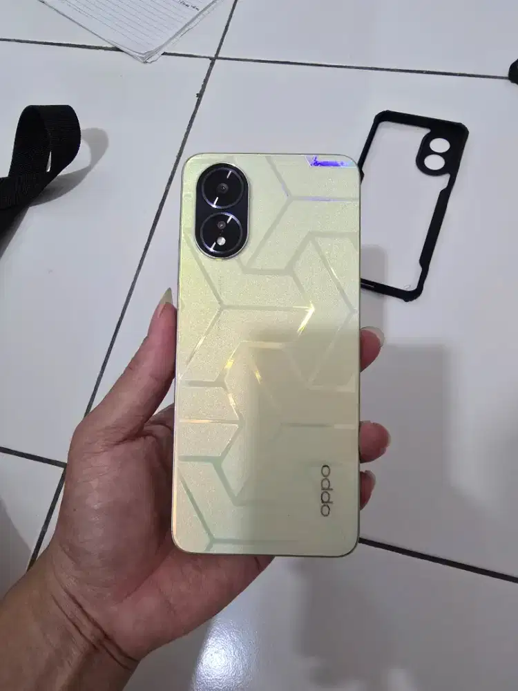 Oppo a38 6/128 mulus