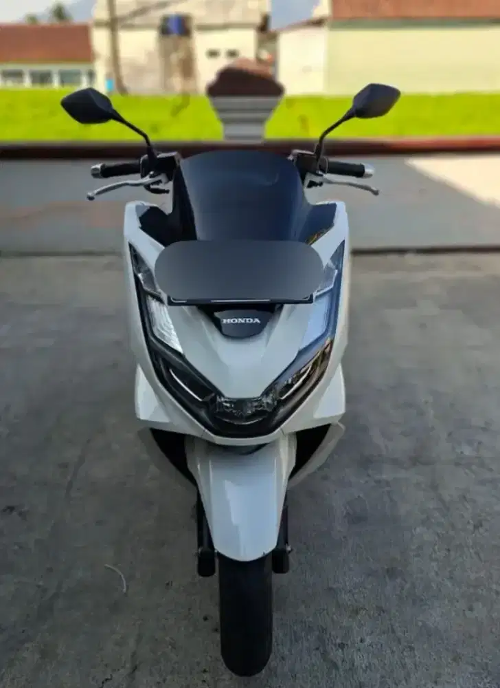 HONDA PCX 160CC TAHUN 2022