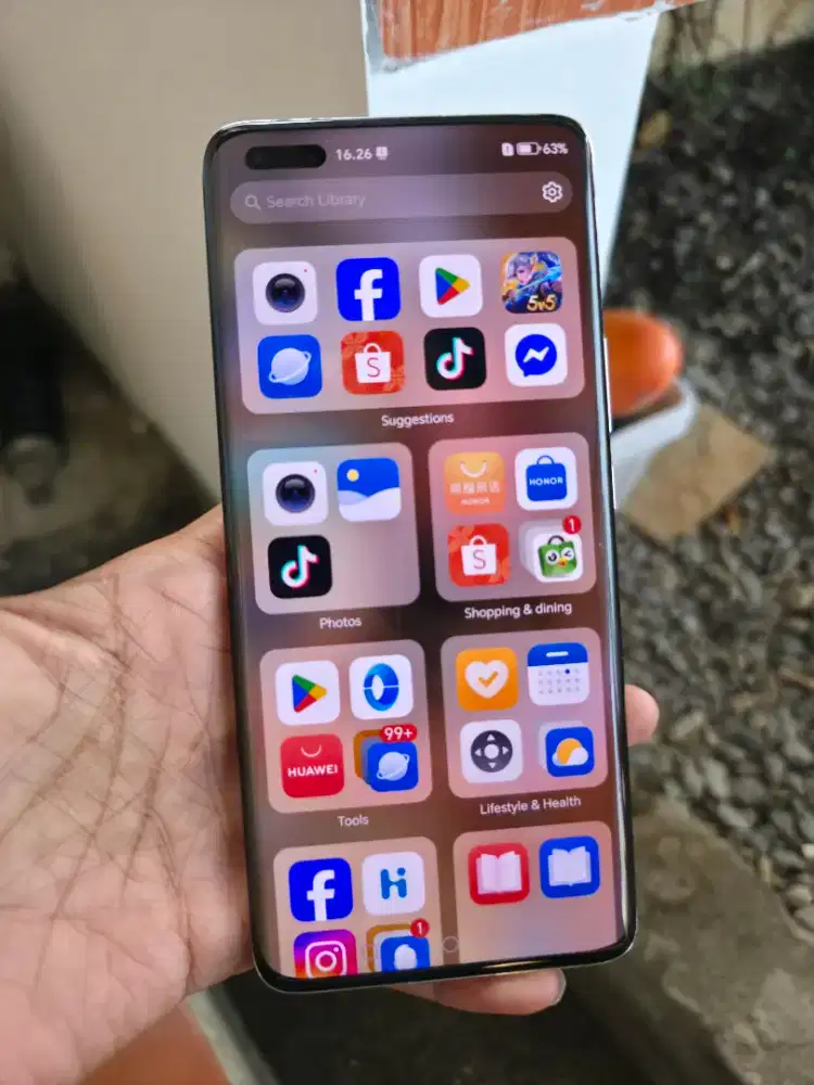 Honor Magic 4 Ultimate