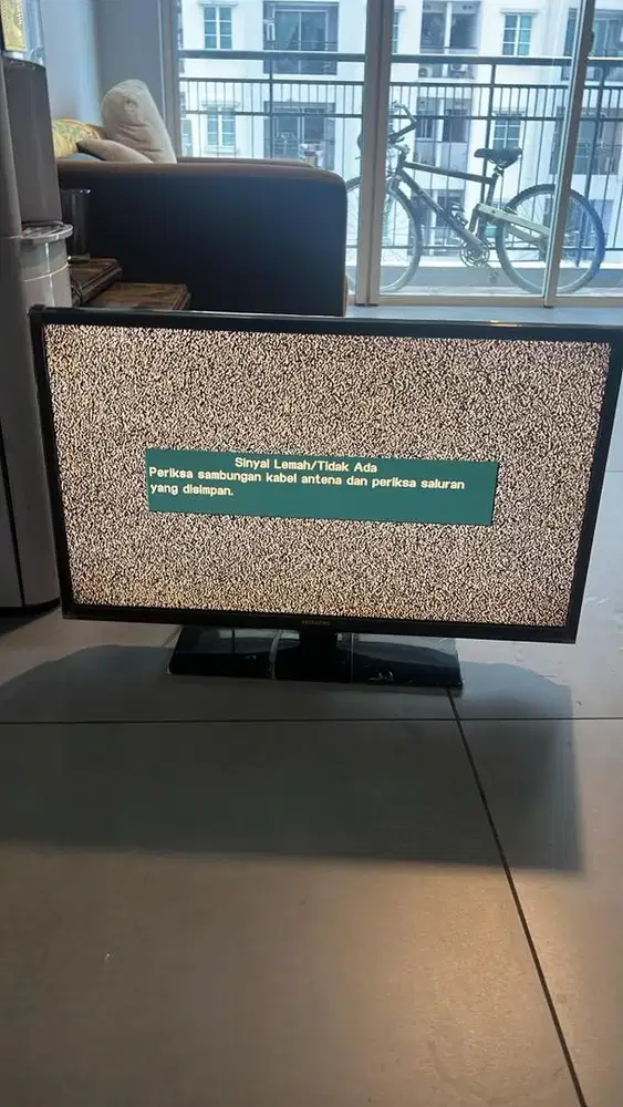 Tv Samsung 32 inc