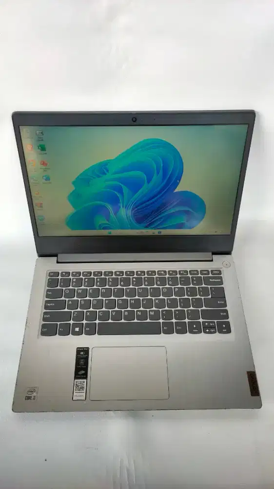 Laptop Lenovo Ideapad Slim 3 Core i3