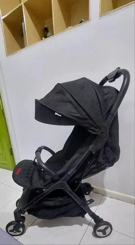 Di Jual Stroller Baby Chris & Olins Hofin