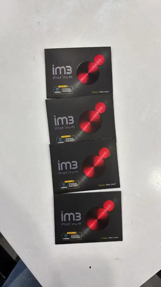 Kuota Internet Indosat