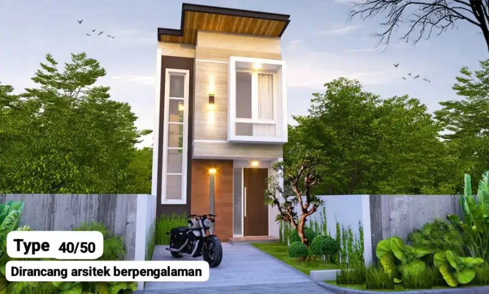 Rumah di Ngampilan Ngampilan Notoprajan ugm uny upn uii