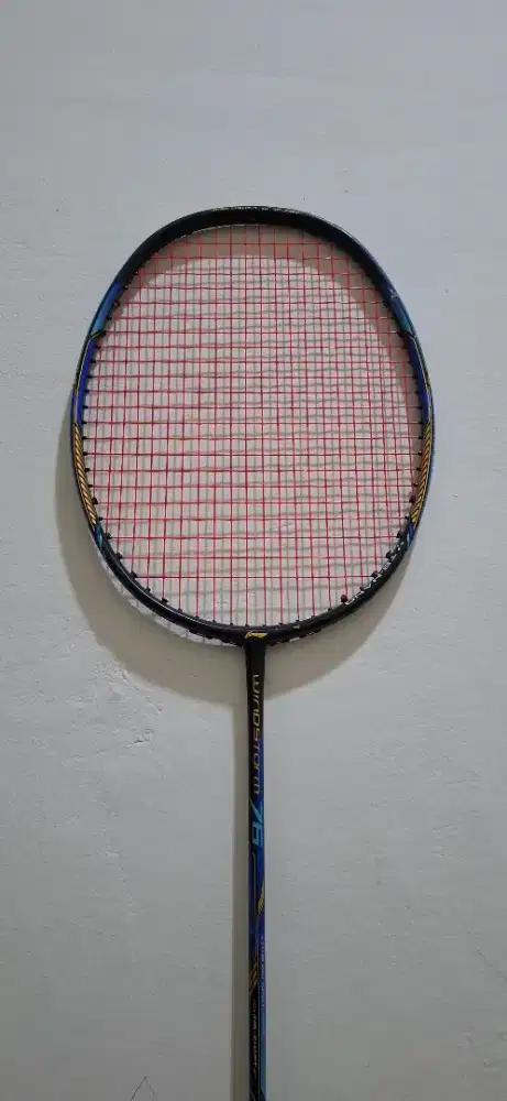 Raket Lining Windstorm 76