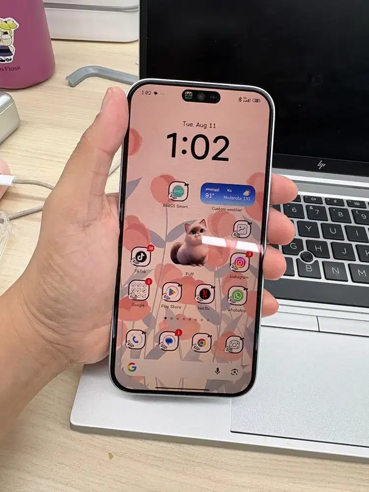 Xiaomi 17T 512gb