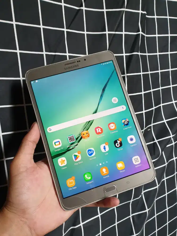 Tablet samsung s2 3/32