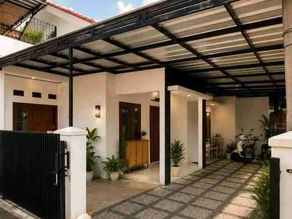 rumah siap huni di bima