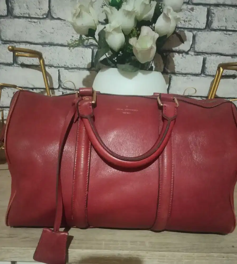 Tas wanita Brandet second Louis Vuitton