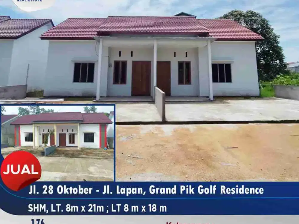 Rumah Siap Huni