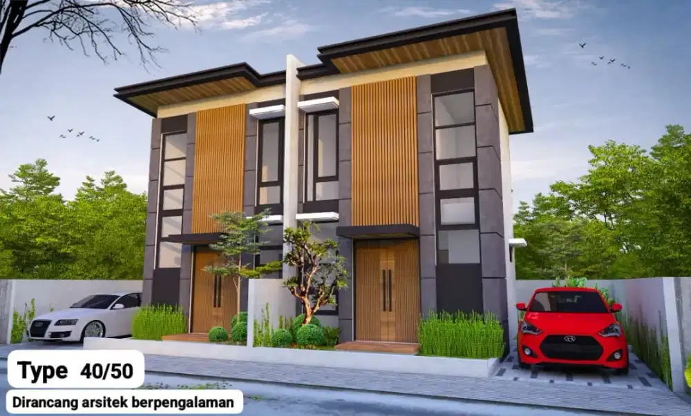 Rumah di Umbulharjo Pandeyan Sorosutan Giwangan Warungboto Mujamuju