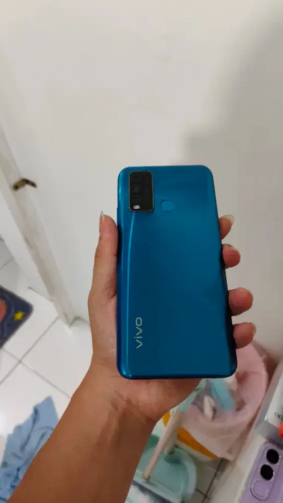 Vivo y30i 4/64GB