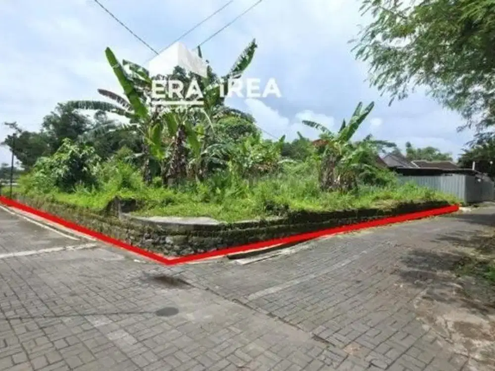 Dijual tanah Banyudono Boyolali dekat Tol Banyudono