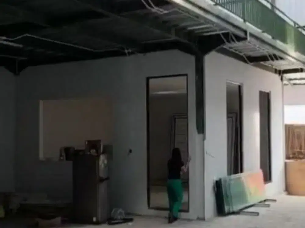 Gudang dengan Lokasi Strategis Disewakan di Jimbaran Area