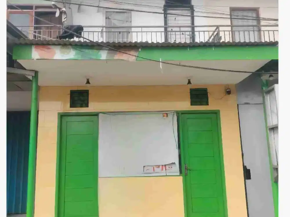 sewa ruko pinggir jalan dekat perbelanjaan di bintaro tangsel#Lni