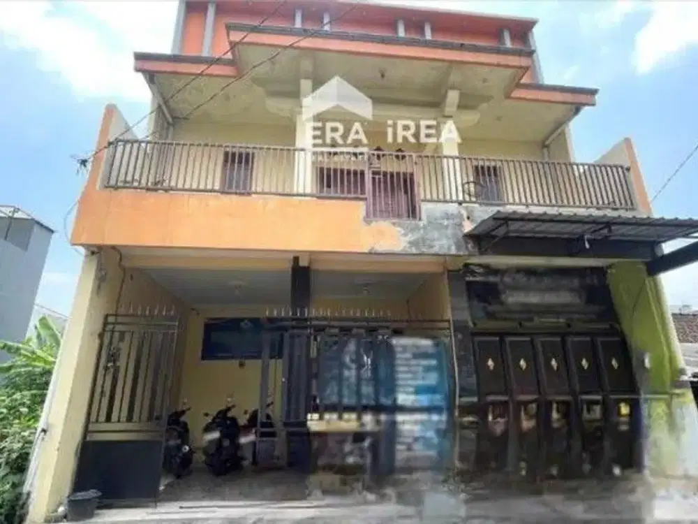 Dijual Kos Jebres Solo dekat kampus UNS Solo