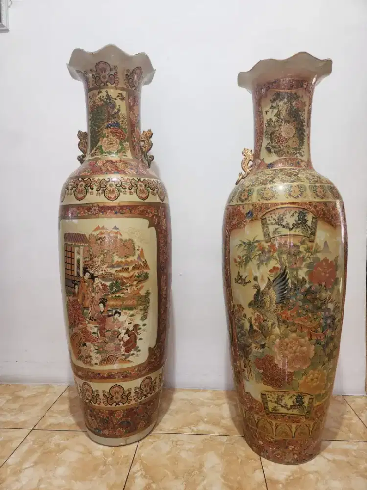 Jual guci jumbo