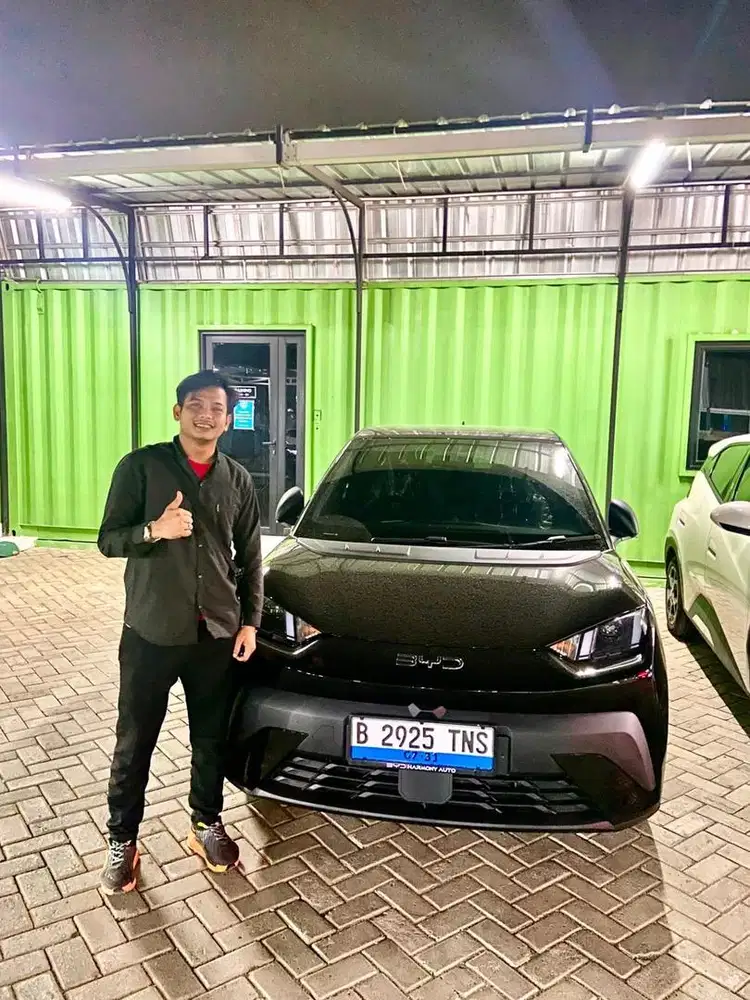 Driver Rental Lepas Kunci
