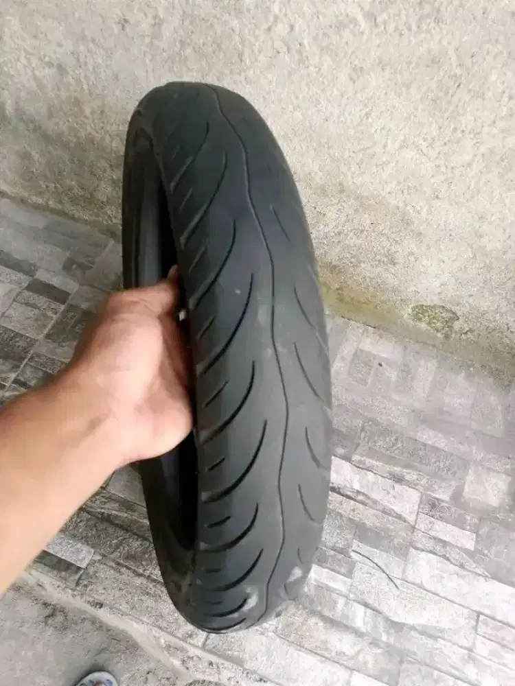 Ban matic pressa 90/90 R14