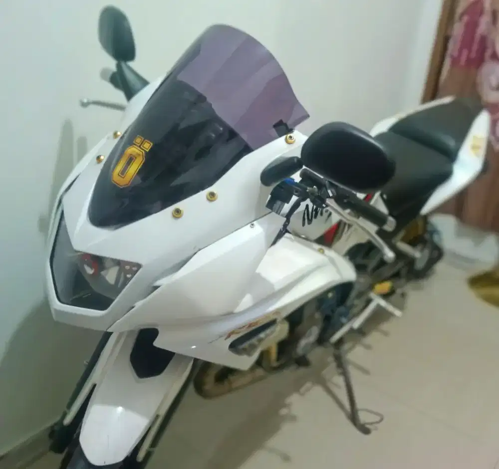 Ninja RR 2013 SE