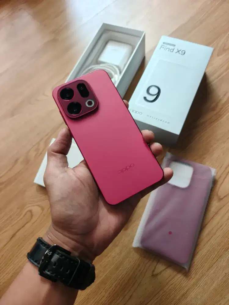Oppo Find X9 5G