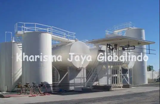 Tangki Solar 1000 Liter GARANSI KHARISMA JAYA GLOBALINDO