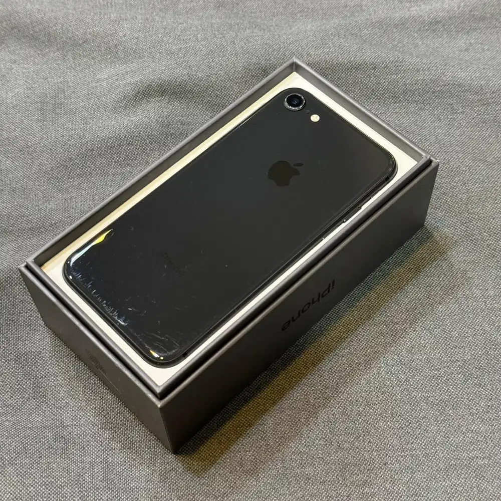 Iphone 8 256GB Space Grey IBox