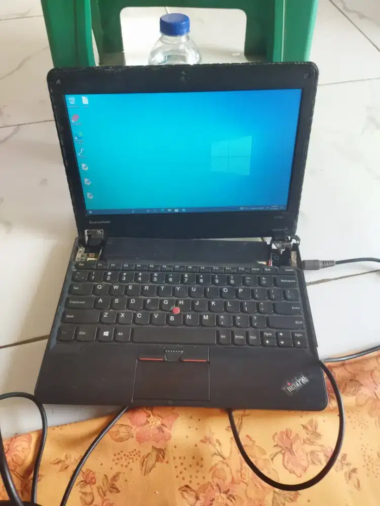 Laptop Lenovo thinkpad type X131e