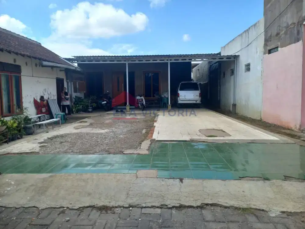 Rumah Dijual Kenongosari Turen – Cocok Hunian & Investasi