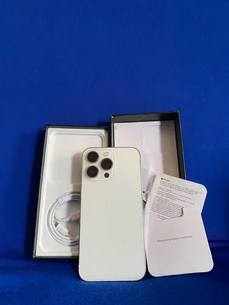 Iphone 13 Pro 256gb All Operator