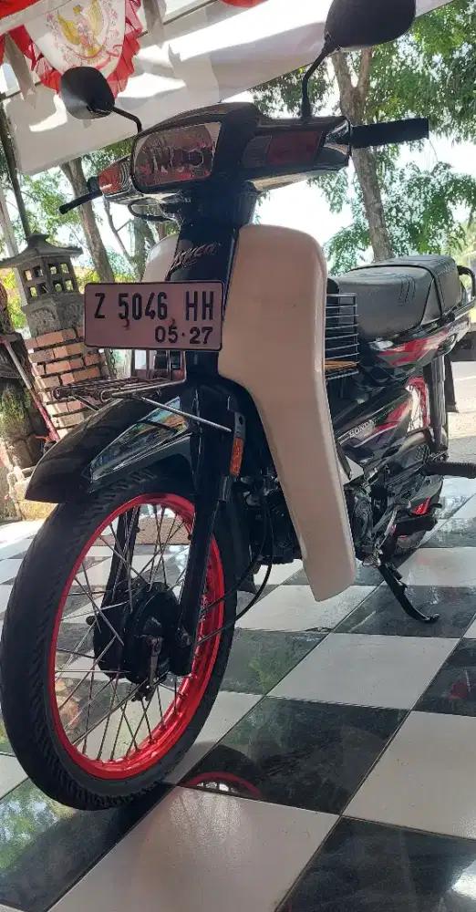 Grand Istimewa siap Nongkrong