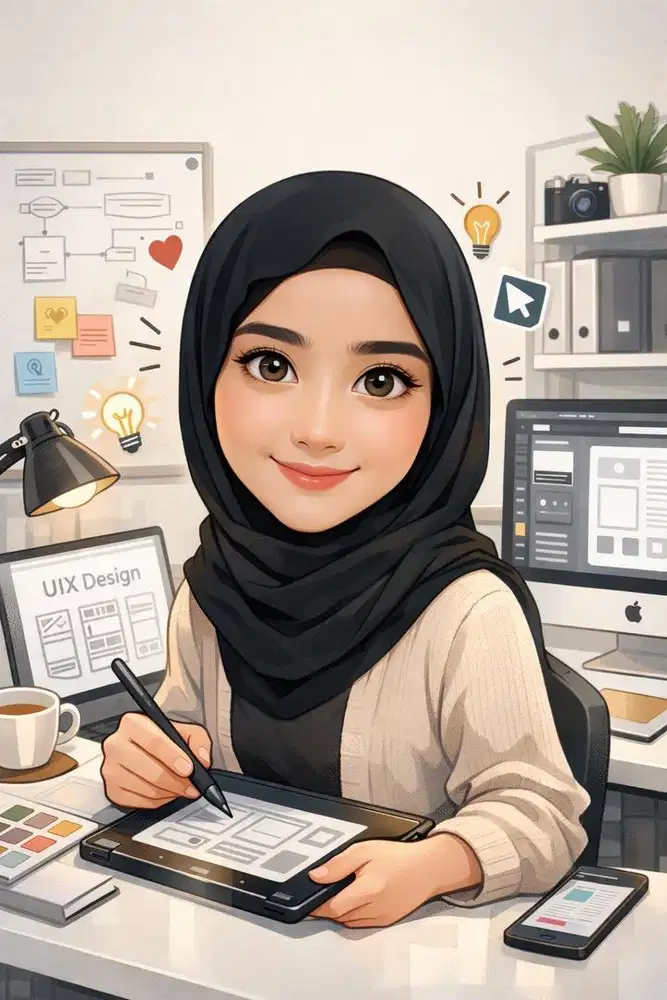 Jasa Content Creator