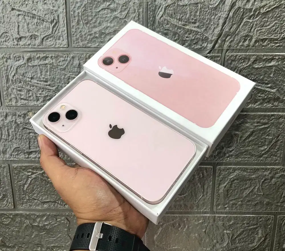 Iphone 13 128GB all operator