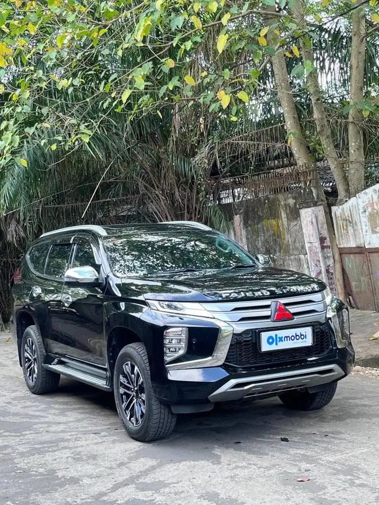 PAJERO SPORT 2.4 4X2 DAKAR MATIC 2023